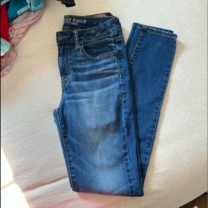 American Eagle long jeans